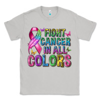 Moon Dust fight cancer in all colors Classic Tee - texasbilliewilder