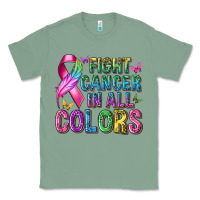 Sage fight cancer in all colors Classic Tee - texasbilliewilder