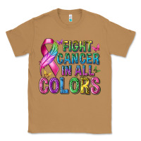 Toasted Coconut fight cancer in all colors Classic Tee - texasbilliewilder