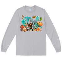 Moon Dust fall and nurse elements medical assistant Long Sleeve Tee - AdoDesignShop