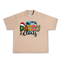 Burro daddy claus christmas Urban Heavy Tee - BarkalooDesign