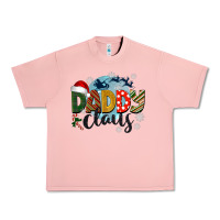 Salmon daddy claus christmas Urban Heavy Tee - BarkalooDesign