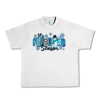 Lunar Rock it's freezing season Urban Heavy Tee - Zillion Design Studio