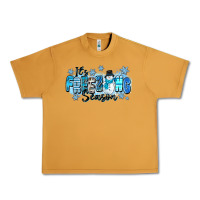 Peanut Butter it's freezing season Urban Heavy Tee - Zillion Design Studio