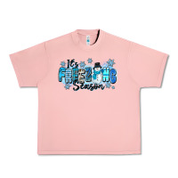 It's Freezing Season Urban Heavy Tee | Teevron