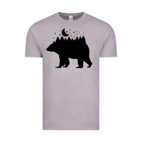Bear Vintage Tee | Teevron