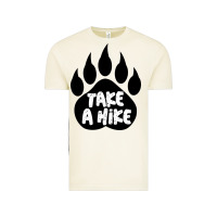Vintage Arctic take a hike Vintage Tee - Unal Design