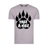 Take A Hike Vintage Tee | Teevron
