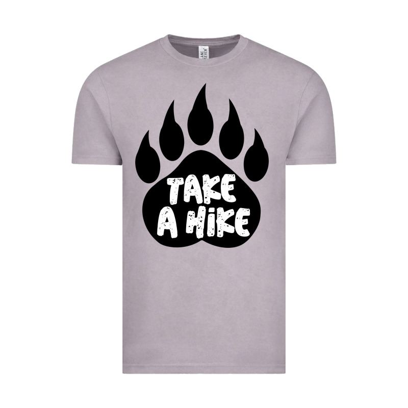 Take A Hike Vintage Tee by Unal Design | Teevron