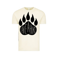 Take A Hike Vintage Tee | Teevron