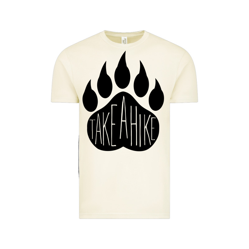 Take A Hike Vintage Tee by Unal Design | Teevron