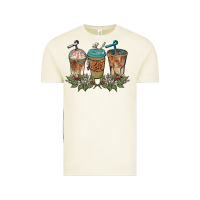 Western Coffees Vintage Tee | Teevron