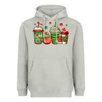 Moon Dust watermelon coffee Heavyweight Hoodie - Jasminsmagicworld