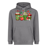 Storm watermelon coffee Heavyweight Hoodie - Jasminsmagicworld