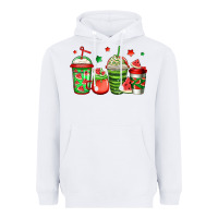 White watermelon coffee Heavyweight Hoodie - Jasminsmagicworld