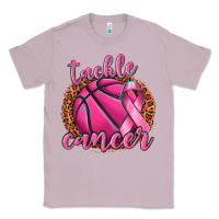 Lilac tackle cancer basketball Classic Tee - texasbilliewilder