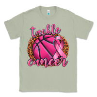 Matcha tackle cancer basketball Classic Tee - texasbilliewilder