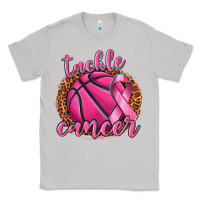 Moon Dust tackle cancer basketball Classic Tee - texasbilliewilder