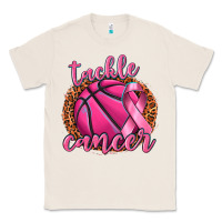 Natural tackle cancer basketball Classic Tee - texasbilliewilder