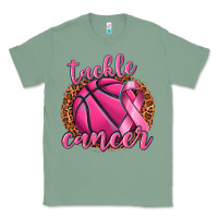 Sage tackle cancer basketball Classic Tee - texasbilliewilder