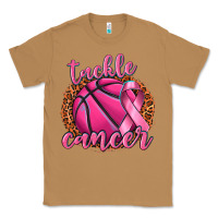 Toasted Coconut tackle cancer basketball Classic Tee - texasbilliewilder