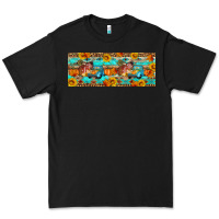 Black Farm life fall Premium Tee - Artiststas