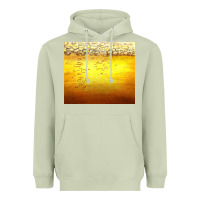 Matcha beer bubble Heavyweight Hoodie - AdoDesignShop