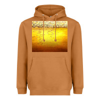 Meerkat beer bubble Heavyweight Hoodie - AdoDesignShop