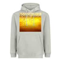 Moon Dust beer bubble Heavyweight Hoodie - AdoDesignShop