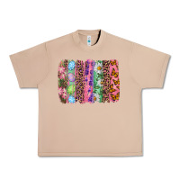 Burro Western easter brush stroke Urban Heavy Tee - RanaPortraitStore