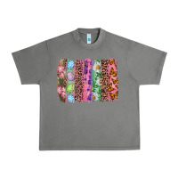Tornado Western easter brush stroke Urban Heavy Tee - RanaPortraitStore