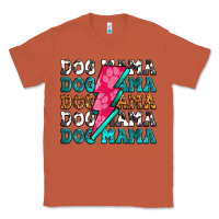 Copper dog mama Classic Tee - Zillion Design Studio