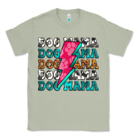 Matcha dog mama Classic Tee - Zillion Design Studio