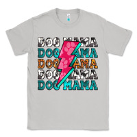Moon Dust dog mama Classic Tee - Zillion Design Studio