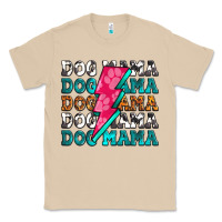 Mushroom dog mama Classic Tee - Zillion Design Studio