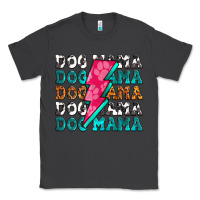 Smoke dog mama Classic Tee - Zillion Design Studio
