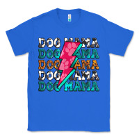 True Royal dog mama Classic Tee - Zillion Design Studio