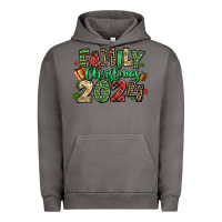 Pigment Tornado family christmas 2024 Urban Hoodie - MaliasSmallBusiness