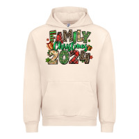 Sandshell family christmas 2024 Urban Hoodie - MaliasSmallBusiness