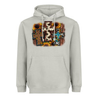 Moon Dust cross background Heavyweight Hoodie - JahusDesignShop