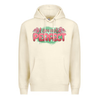 Sandshell i am not perfect Premium Hoodie - MaliasSmallBusiness