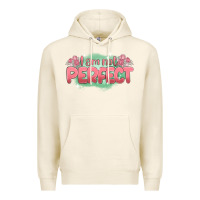 Tofu i am not perfect Premium Hoodie - MaliasSmallBusiness