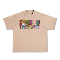Burro speech therapist Urban Heavy Tee - texasbilliewilder
