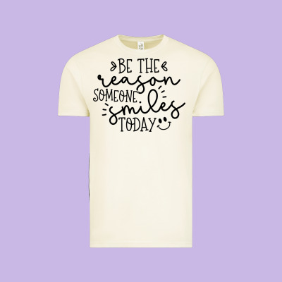 Vintage Tee smile