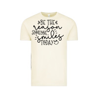 Vintage Arctic smile Vintage Tee - Unal Design