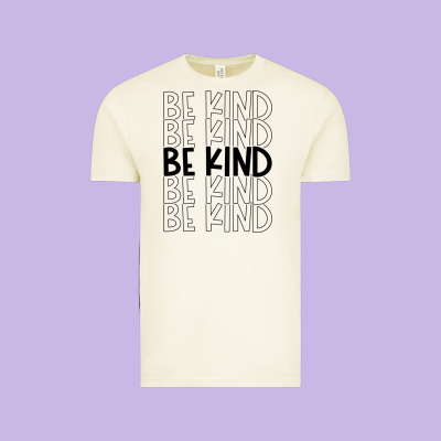 Vintage Tee be kind