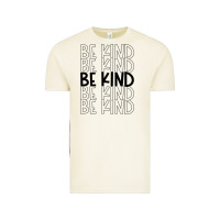Vintage Arctic be kind Vintage Tee - Unal Design