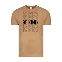 Vintage Camel be kind Vintage Tee - Unal Design