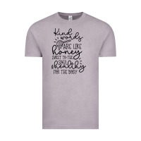 Kind Vintage Tee | Teevron