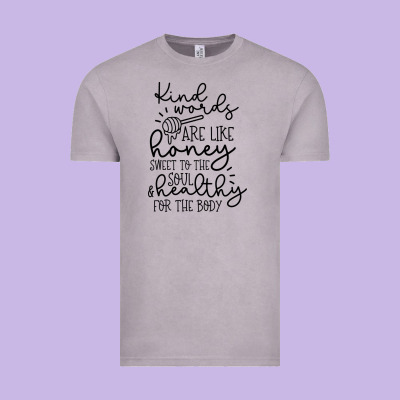 Vintage Tee kind